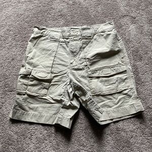 Eddie Bauer Shorts SIZE 33